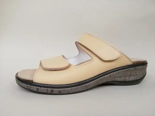 OL150-42 F 40 Grainé leder Piedra