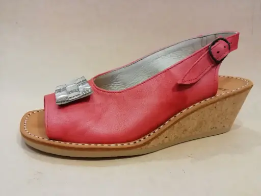 83114 F 35 Oxido Rood