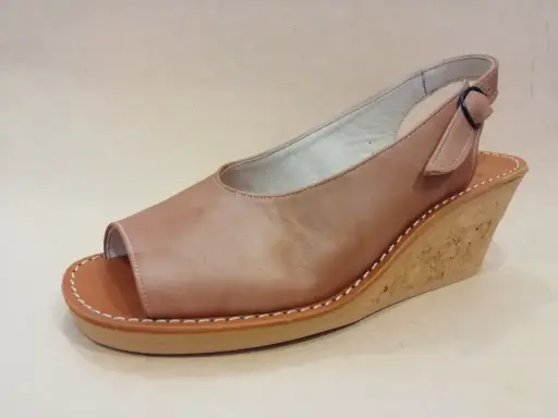 83007 F 39 Oxido Camel