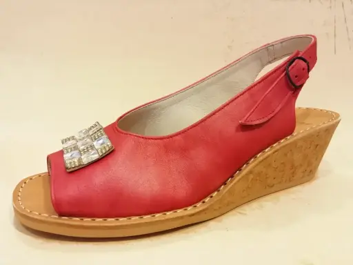 83114 F 39 Oxido Rood