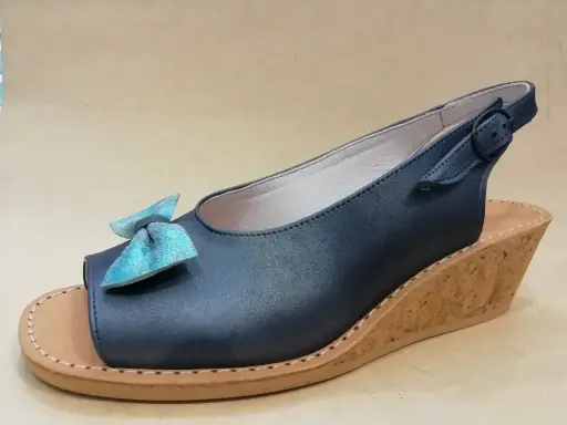 83104 F 40 Oxido Chine - Parma Turquoise