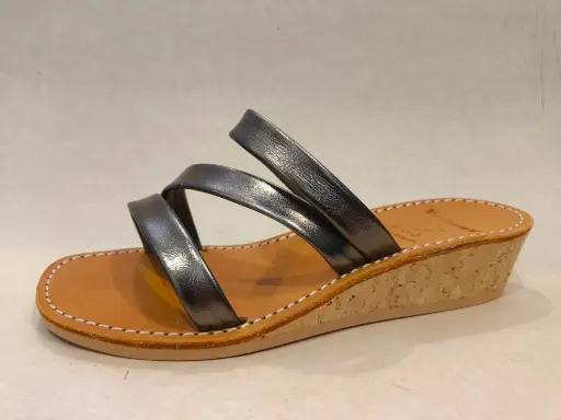 9303 G 36 Perlato Brons