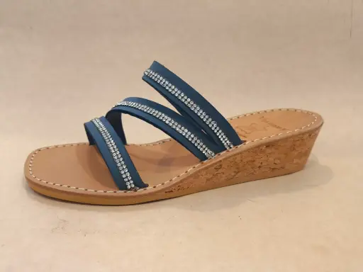 9313 E 35 Nubuck Jeans