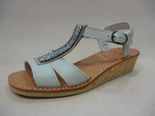 76103 F 36 Ciervo Tangon - Nubuck Guerda - BB