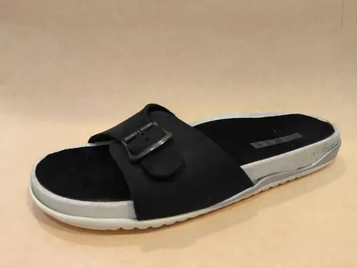 AW1280 F 38 Columbia Zwart