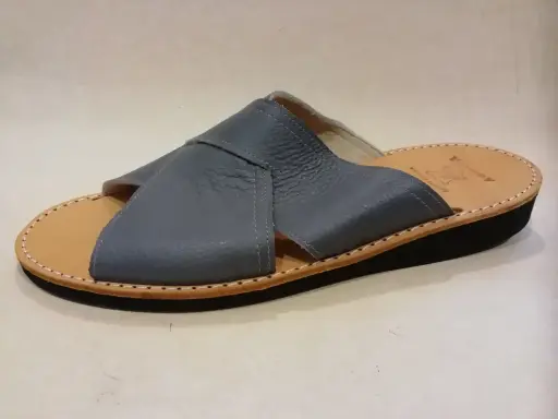 HM006 F 45 Daytona Slate Grey