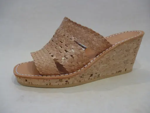 M03 F 36 Tressé Beige