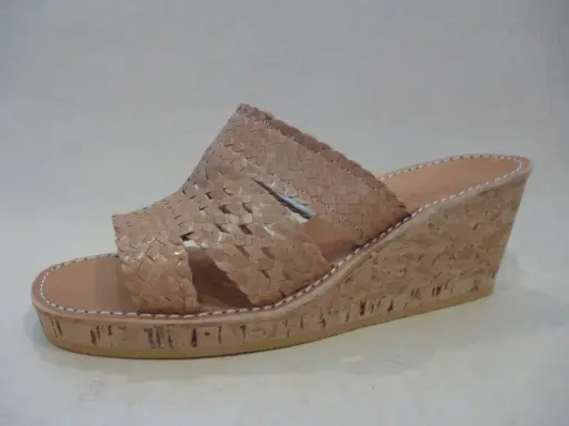 M03 F 39 Tressé Beige