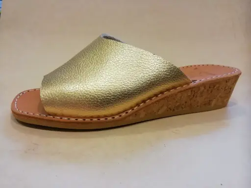 203 F 38 Madras Laminado Goud