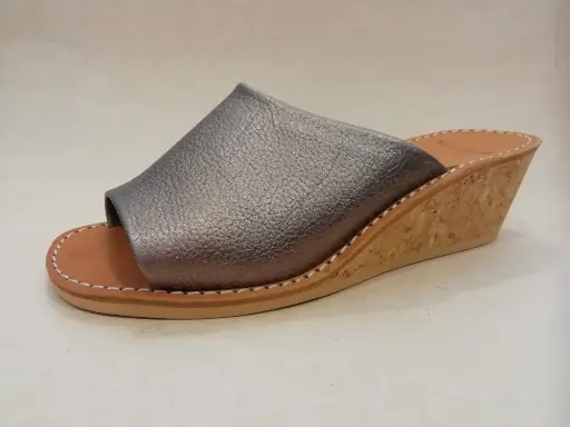204 G 37 Madras Laminado Brons
